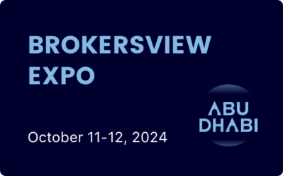 BrokersView Expo Abu Dhabi